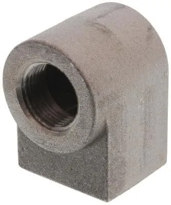 Ventilación regulador de gas estilo Peck de 3/4" con pantalla