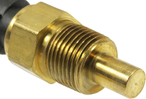 Vista 2 de ACDelco Sensor de temperatura del refrigerante del motor profesional 213-4396 (19187357)