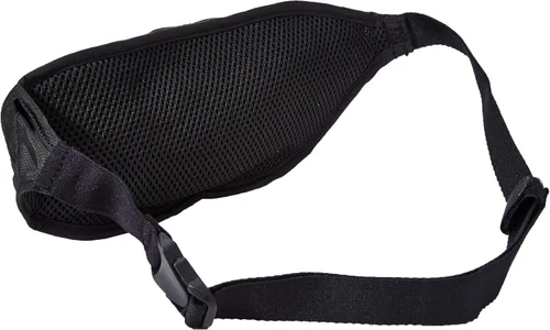 Vista 2 de Nike Mochila unisex de capacidad 20 - Large negronegroplateado talla única