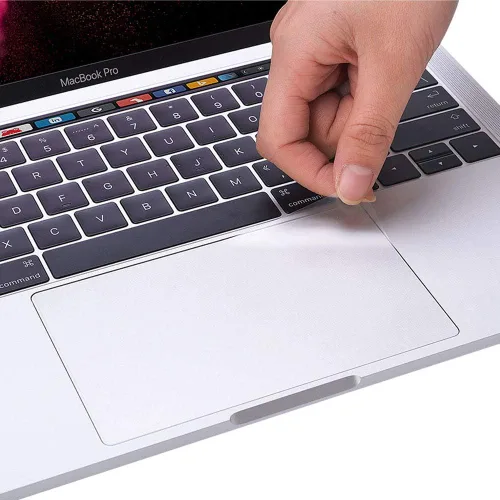 Vista 3 de Funda protectora para MacBook Pro 2023-2020 de 13 pulgadas M2 A2338 M1 A2289 A2251 para MacBook Pro 2023 13 A2338 A2289 A2251 con Touch Bar Touch ID