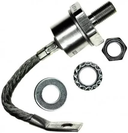 DIODO estándar VS-150K60A, 150A, 600V DO-205AA