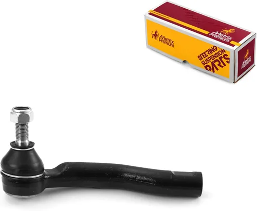 Vista 127 de Metrix Premium - Barra de acoplamiento exterior derecha ES3587 para Ford Focus 2000-2006