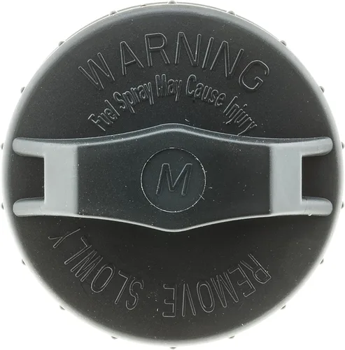 Vista 4 de Tapa del depósito de combustible compatible con Volvo S60 T5 GAS 2001 2002 2003 2004 2005 2006 2007 2008 2009 2010 2011 2012 2013 2014 2015 2016