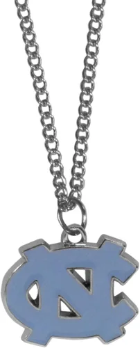 Vista 39 de Siskiyou Sports NCAA - Collar de cadena con dije pequeño, 20 pulgadas