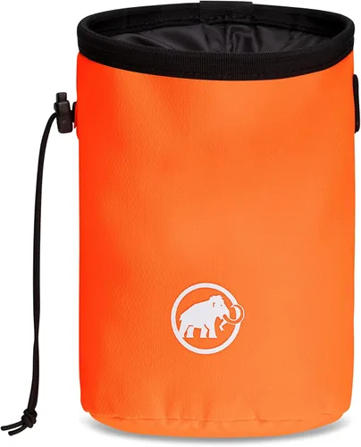 Vista 5 de Mammut Bolsa de tiza básica para gimnasio