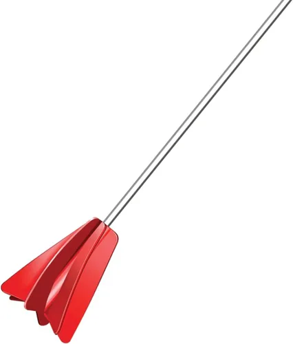 Vista 9 de AllwayTools, HM1, 1 galón mezclador de pintura Helix, 10031