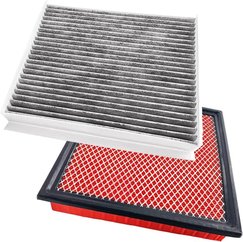 Vista 37 de Filtro de aire de cabina de motor peine para Honda CRV 1.5L (2017-2022), Civic 1.5L (2016-2021)