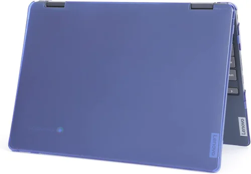 Vista 15 de mCover Funda compatible con Lenovo IdeaPad Flex 3 (11 pulgadas) 11.6 pulgadas 11M836 2 en 1 Chromebook 2021 ~ 2022 solamente