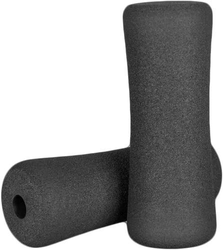 Vista 9 de Par de Rodillos de Almohadillas de Espuma para Pies, Usado para Reemplazar Equipos de Ejercicio de Gimnasio, Adecuado para Varilla de 1 Pulgada