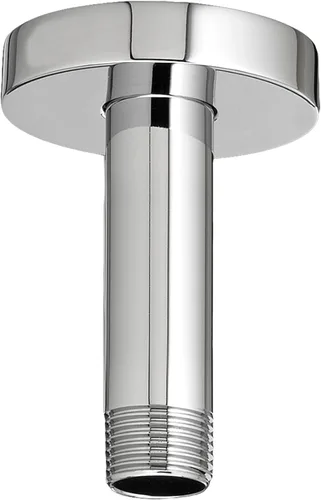 Vista 8 de American Standard 1660186.002 - Cabezal de ducha tipo lluvia para montaje en techo, 6 pulgadas, cromo pulido