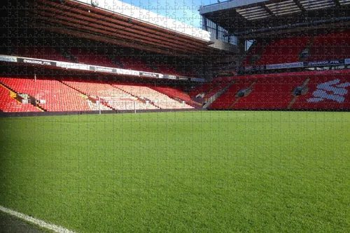 Vista 7 de Lighthouse Crisp Point USA - Rompecabezas de 1000 piezas para adultos, regalo de viaje de madera