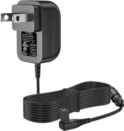 Cargador para aspiradora de piscina Wybot para Osprey 300 Pro HJ1103 WY008-3 WY0083 | Cable de alimentación de 12,6 V para aspiradora de piscina