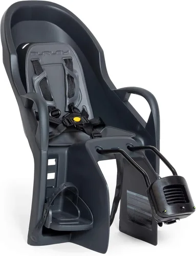 Vista 8 de Dash® FM, Frame Mount Child Bike Seat