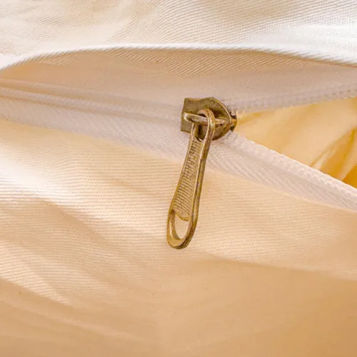 Vista 6 de LIWHENHAO Juego de funda de edredón, 100% algodón, estampado de dibujos animados para niños (zanahoria bebé, individual (68 x 86 pulgadas)