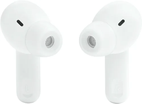 Vista 3 de JBL Tune Beam - Auriculares inalámbricos verdaderos con cancelación activa de ruido, sonido de graves profundos, Bluetooth 5.3, resistente al agua