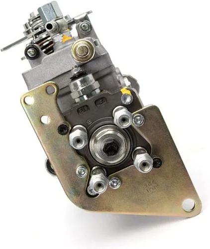 Vista 3 de Bomba de inyección de combustible 2644N207 2644N207/21 3522220800 RE75160R para Caterpillar Perkins Linde 1104C 352-05