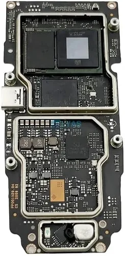 Vista 2 de IVYARD Placa base para DJI Mavic Air 2 Drone reemplazo madre/placa principal con datos versión PP001529.04