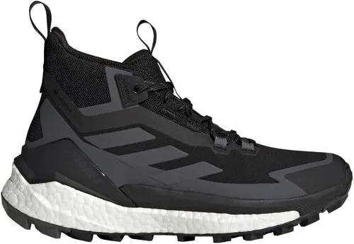 Vista 2 de adidas - Tenis de correr Ultraboost 21 para mujer