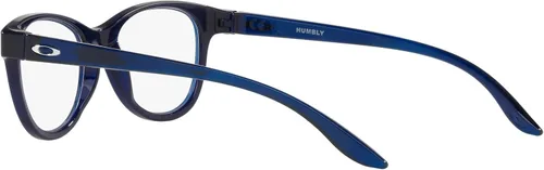Vista 5 de Oakley Oy8022 - Marcos de gafas recetadas Humbly Round para niños