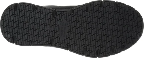Vista 4 de Skechers Mens Nampa-Groton Food Service Shoe
