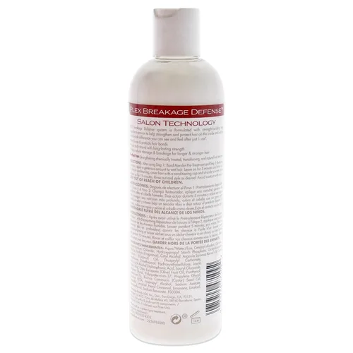 Vista 2 de Lotta Body Lotion Fijador Texturizante