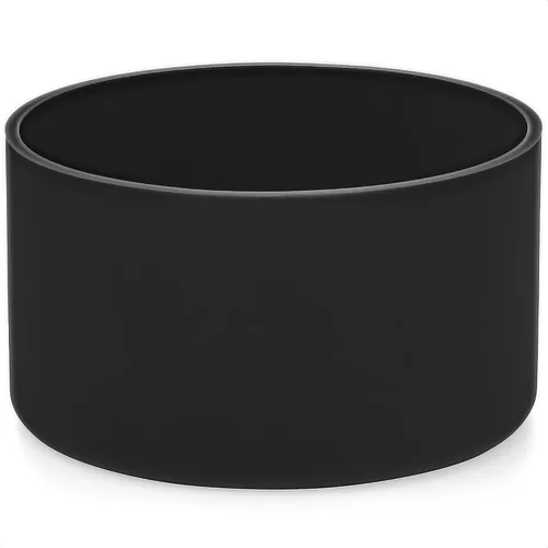 QIANHAI Botas protectoras de silicona para vaso Stanley Quencher Adventure de 40 onzas y IceFlow de 30 onzas y 20 onzas, funda inferior de botella