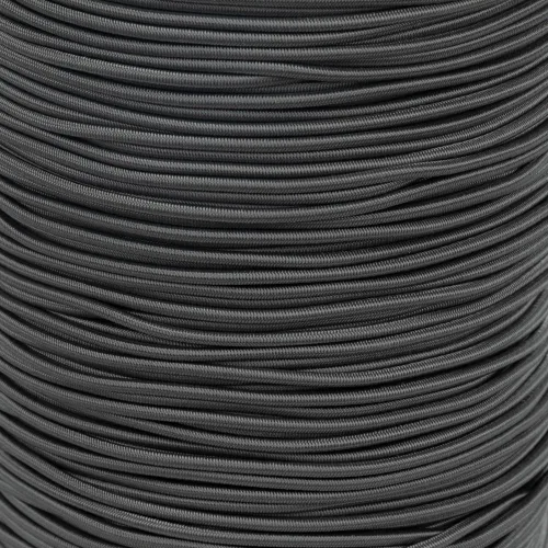 Vista 13 de Paracord Planet - Cuerda elástica de 3 mm – Elige entre 3, 7.6, 15 y 30 metros – fabricado en Estados Unidos