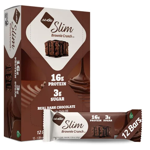 Nugo Slim, 12, 1