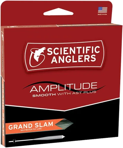 Vista 17 de Scientific Anglers Air Cel línea de pesca flotante