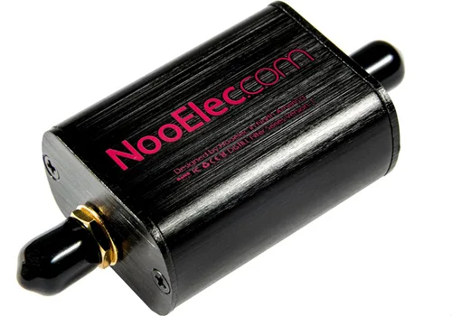 Vista 4 de Flamingo AM - Broadcast AM Bandstop Filter (AM Notch Filter) para aplicaciones de radio definidas por software (SDR)