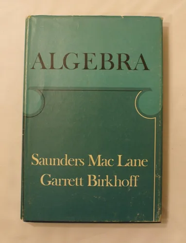 Algebra