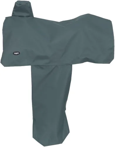 Tough 1 cubierta para montura de nylon de denier resistente en impresiones.