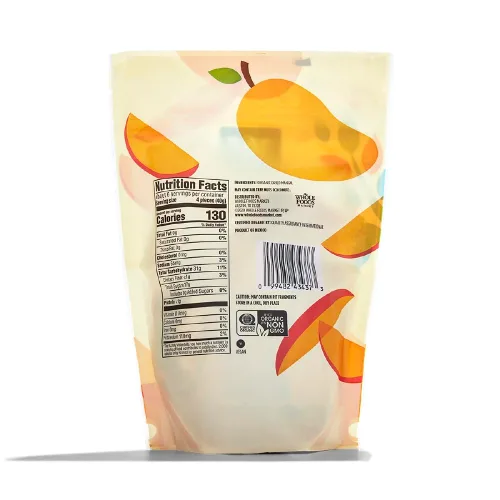 Vista 2 de 365 by Whole Foods Market, Mango seco orgánico, 8 onzas