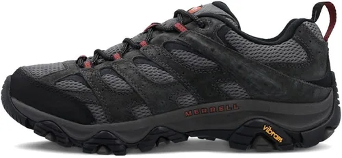 Vista 3 de Merrell Moab 3 - Zapatos de senderismo para hombre