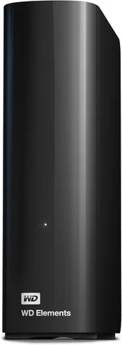 Vista 13 de Western Digital WD Elements - Disco duro externo de escritorio de 26 TB, disco duro externo USB 3.0 para almacenamiento Plug-and-Play