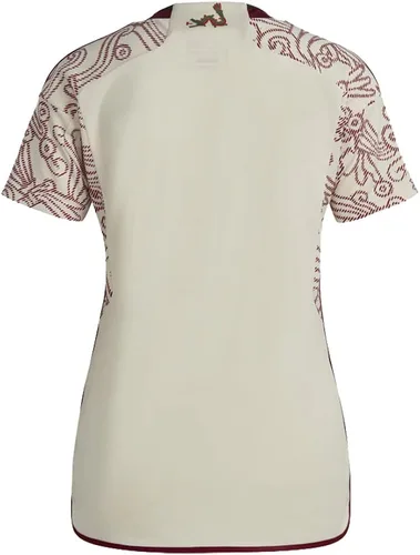 Vista 2 de adidas Camiseta de fútbol México 22 Away para mujer