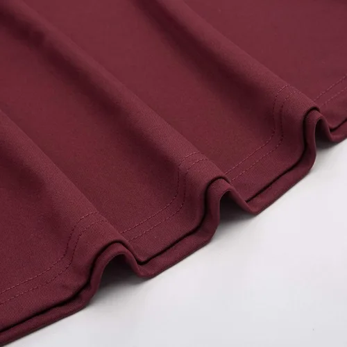 Vista 8 de GRACE KARIN - Vestido de fiesta acampanado sin mangas con encaje y cuello en V profundo para mujer