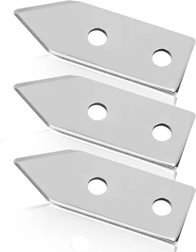 Vista 11 de Abrelatas comercial resistente para 11100, abrelatas industrial para 10 latas, abrelatas manual con base de acero chapado, hoja de acero inoxidable