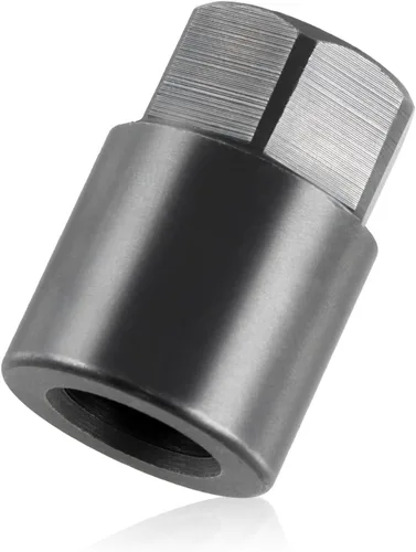 Herramienta de extracción de tubo de inyector de rail común Compatible con Dodge Ram 2500 3500 4000 4500 5500 con motores Cummins 5.9L 6.7L