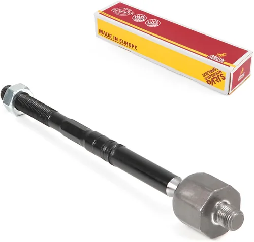 Vista 209 de Metrix Premium Chassis Parts - Front Inner Tie Rod End Fits 93-95 Dodge Colt Sedan, 93-94 Eagle Summit Coupe, 93-94 Summit Sedan, 95-96 Summit