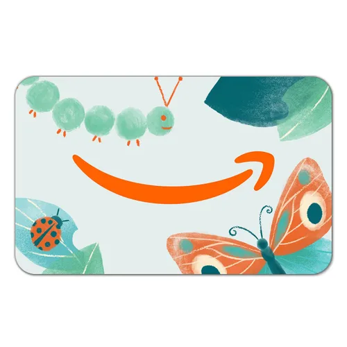 Vista 2 de Amazon eGift Card Any Occasion, Digital Delivery