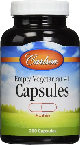 Vista 16 de Carlson - Polvo de acetil L-carnitina, aminoácidos de forma libre, salud cognitiva, función cerebral y soporte muscular, 3.53 oz (100 g)