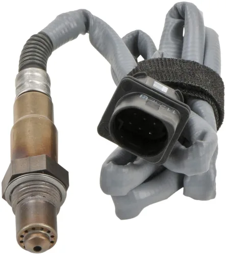 Vista 8 de BOSCH 0261230262 Sensor de presión absoluta (MAP) del colector de equipo original, compatible con Buick Encore seleccionado; Cadillac CTS; Chevrolet