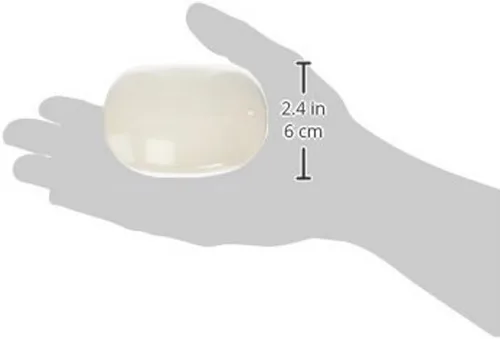 Vista 8 de Cepillo para el método de terapia Wilbarger (bolsa de 2)