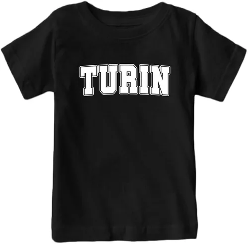 Vista 9 de Xtreme Apparrel Camiseta infantil World Retro Club para fanáticos del fútbol