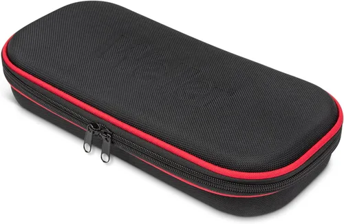 Vista 3 de Weller Soldador inalámbrico de 6 W/8 W, funciona con pilas AA - WLIBAK8 - con estuche de almacenamiento de soldador de lado duro