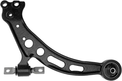 Vista 220 de Detroit Axle - Rótula de brazo de control inferior delantero derecho para Honda Accord 2008-2012, TSX 2009-2014, montaje de rótula de brazo
