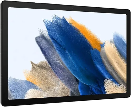 Vista 5 de Samsung Galaxy Tab A8 Tablet Android WiFi + LTE, pantalla LCD de 10.5 pulgadas, almacenamiento de 32 GB, batería de larga duración, contenido