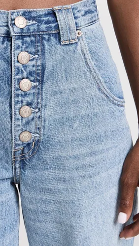 Vista 6 de Pistola Denim Jeans Ezra para mujer