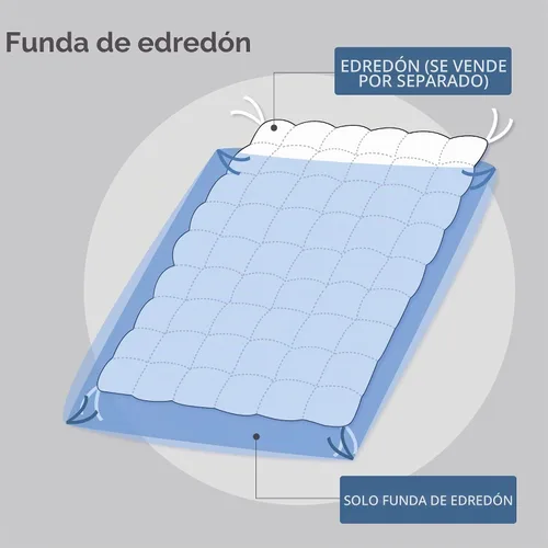 Vista 4 de Madison Park Laetitia - Juego de edredón 100% algodón con diseño de medallón copetudo de chenilla, ropa de cama acogedora para todas las estaciones
